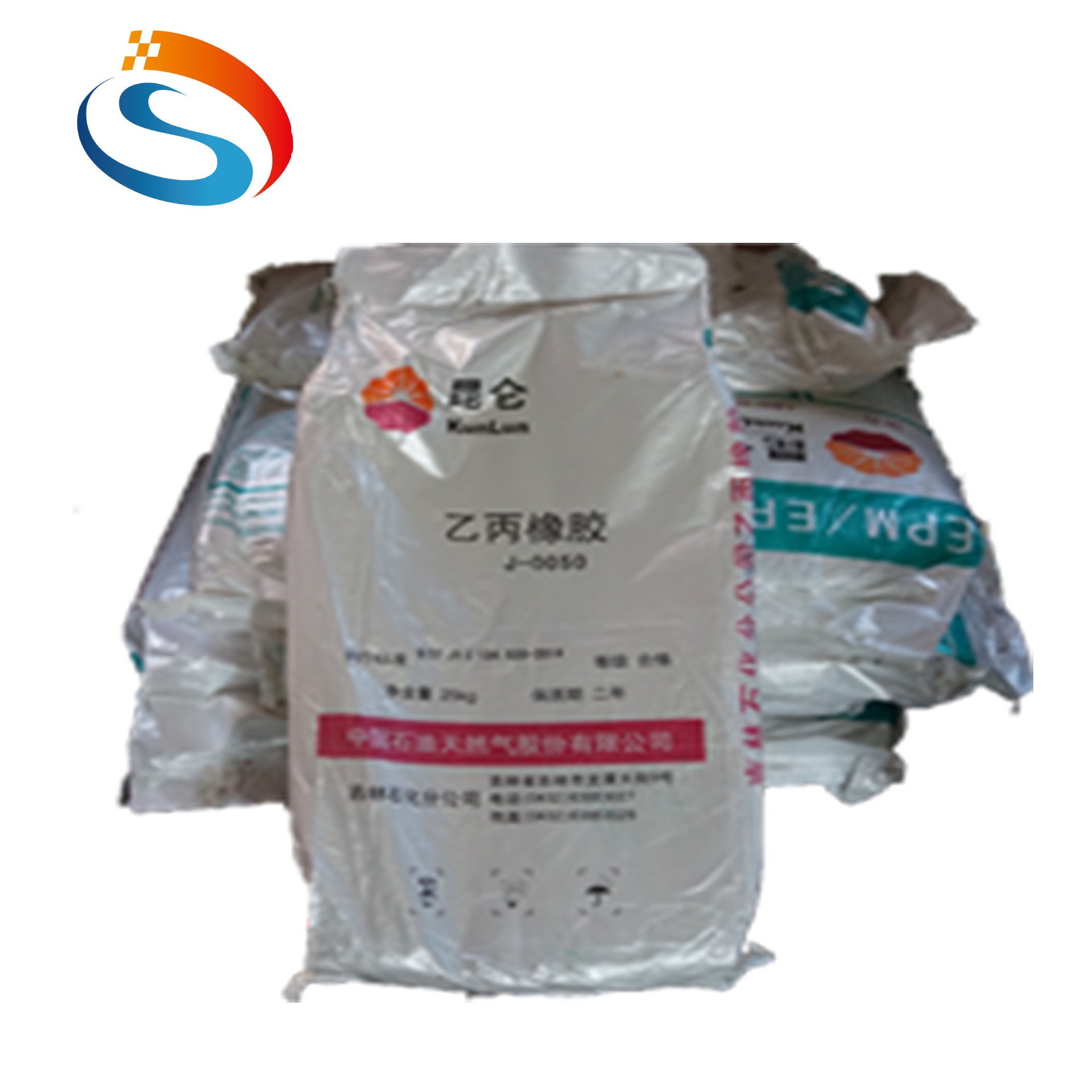 J-0010 二元乙丙橡胶