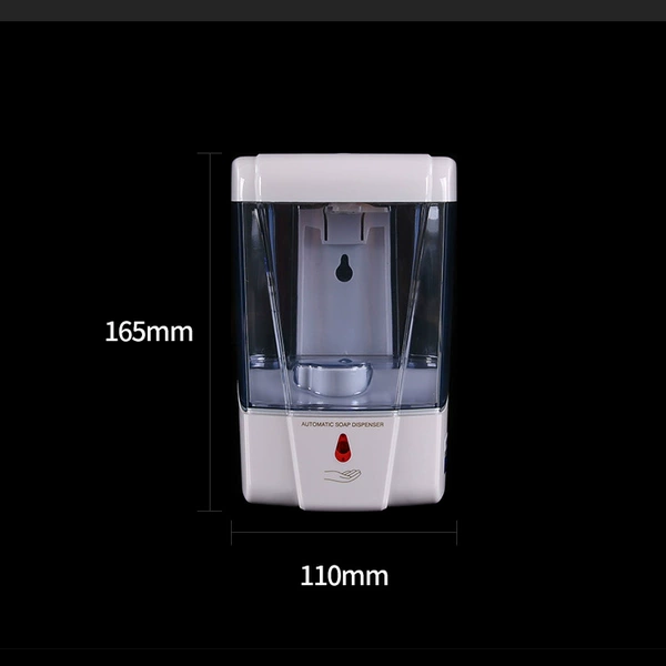 Alcohol spray disinfection machine