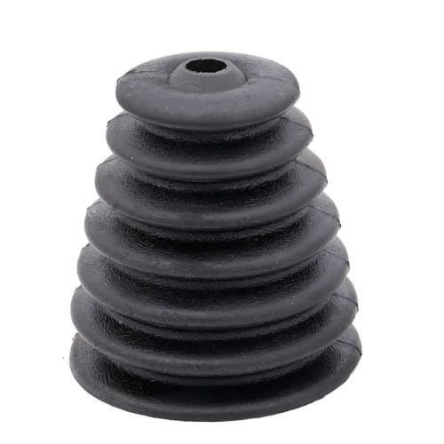 Electric hammer dust cover, electric drill dust cover, silicone 1st generation/2nd generation/2nd generation extended ash bowl impact drill dustproof