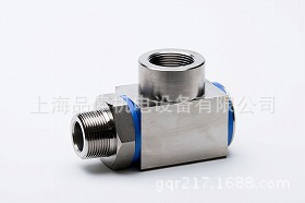 SLO-4408 日本JRJ不锈钢旋转接头 SLO-4308