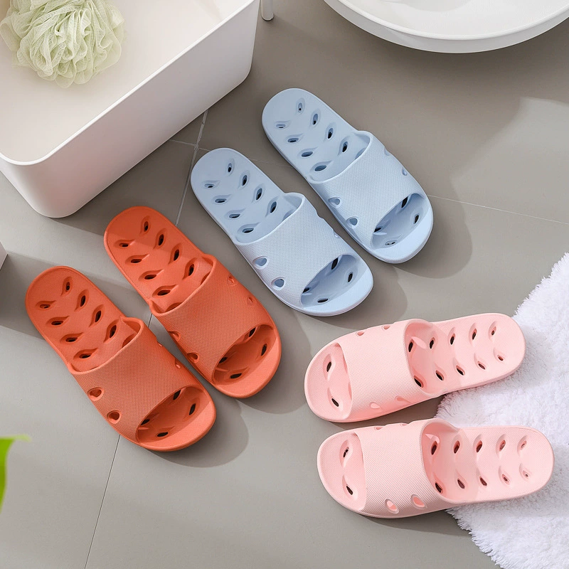 Summer non-slip slippers, 20 years, soft sole