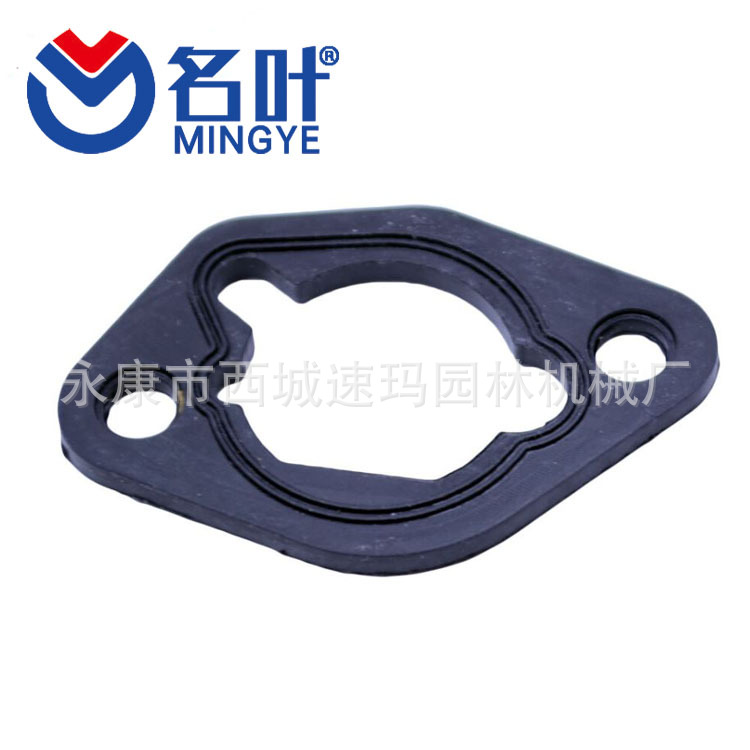 Mingye fabricantes de suministro de alta calidad 168/GX120/GX160 conjunto completo con ventilador