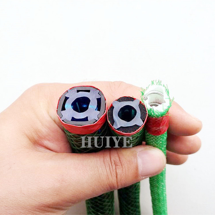 可维护全断面一次性弹簧骨架重复式注浆管生产厂家源头工厂 辉业