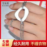 地摊货源热卖小商品金典陶瓷手链景德镇陶瓷百搭手饰小饰品摆摊