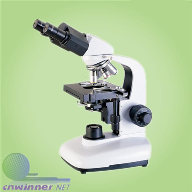 血液分析显微镜 细胞观察显微镜   医疗检测三目拍照显微镜