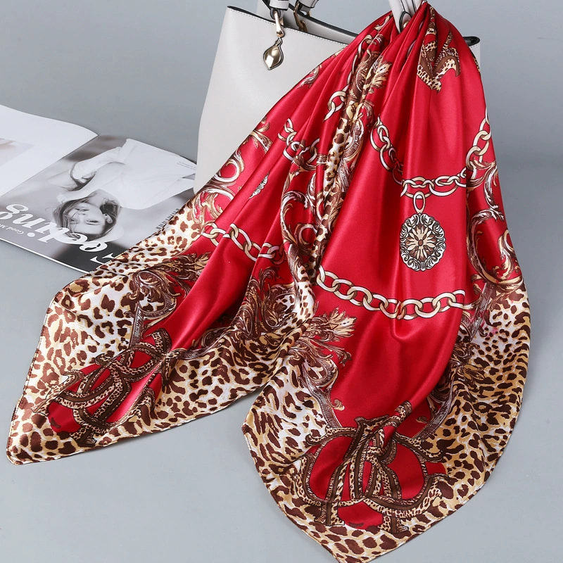 Шарф универсальная галстука для маминого дня для мамы, подарок на день рождения, стиль высокого качества