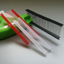 批发优质粗胶针吊牌枪针工字型胶针塑料子弹飞中牌粗胶针10盒包邮