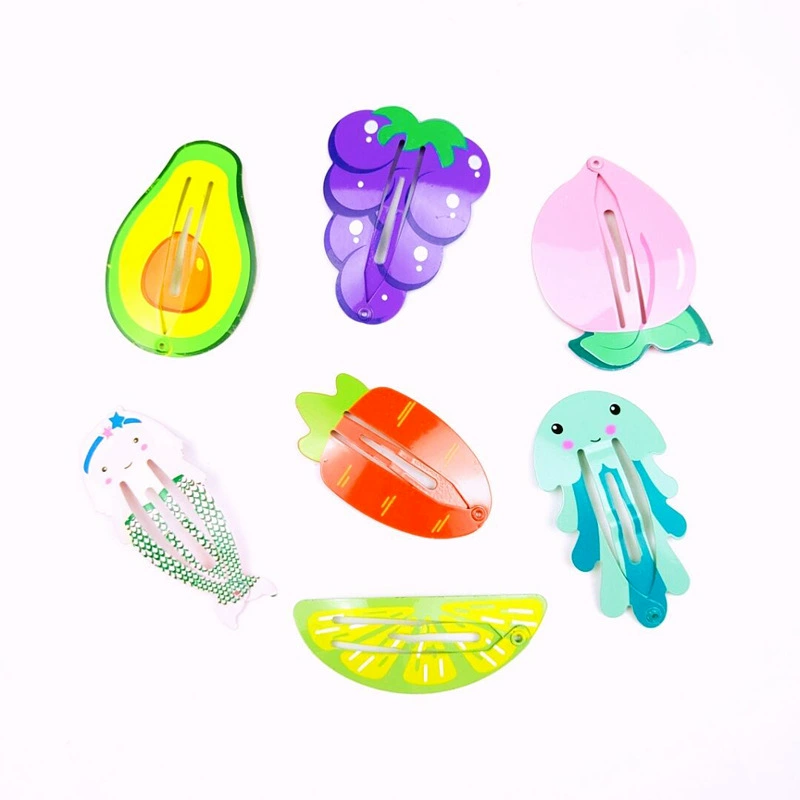 (Cross-border trading), children's hairgrip, hairpins, bangs, European style