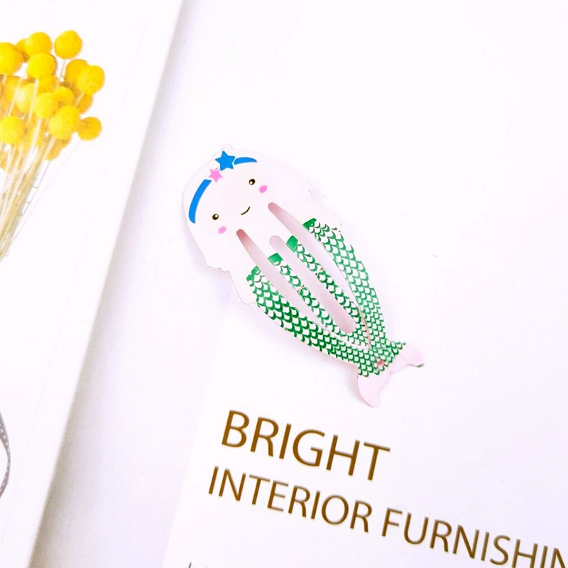 (Cross-border trading), children's hairgrip, hairpins, bangs, European style