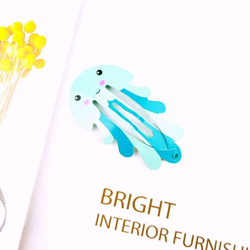 (Cross-border trading), children's hairgrip, hairpins, bangs, European style