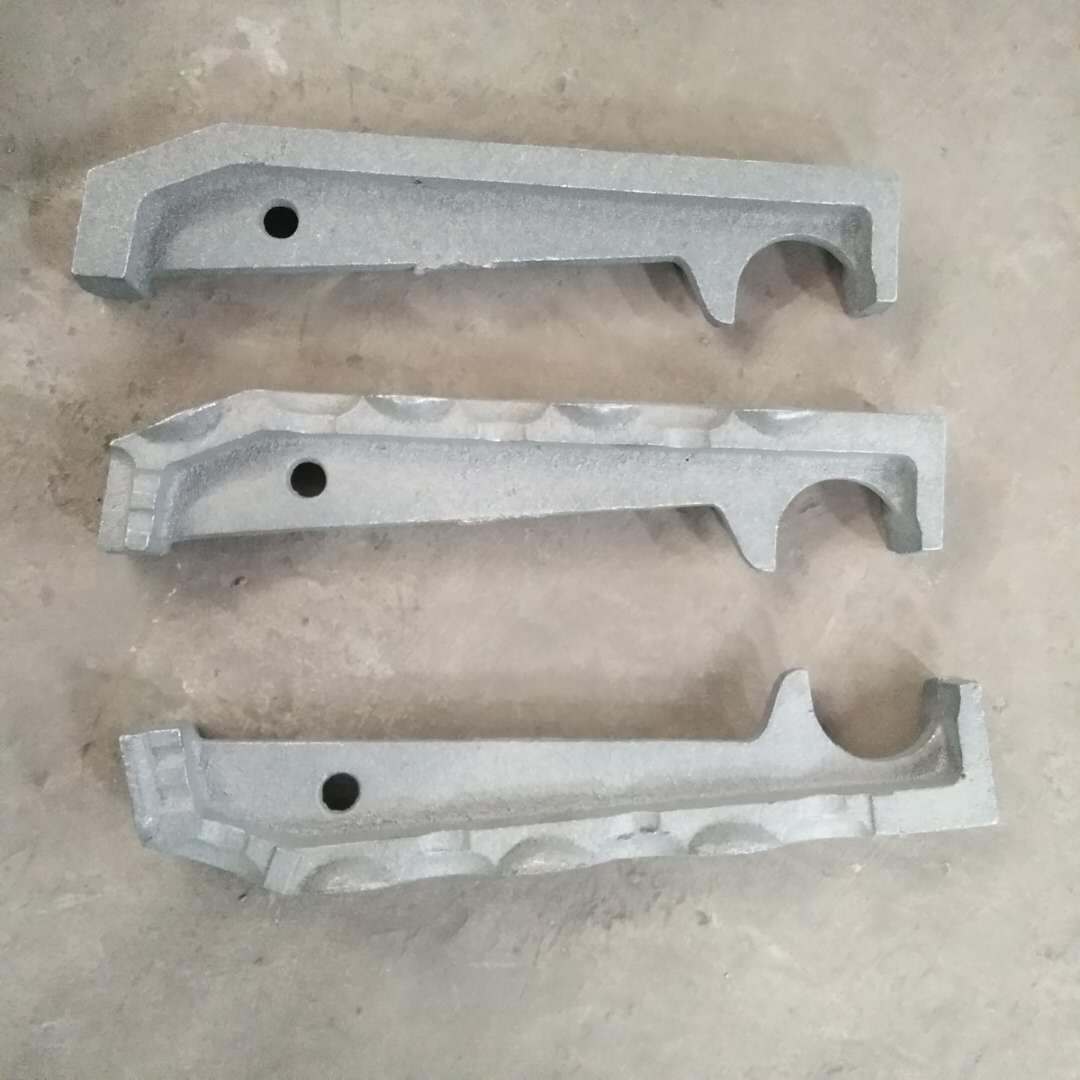 锅炉大块炉排 往复炉排 高温炉排 活心炉排 往复炉排铸造厂炉排片