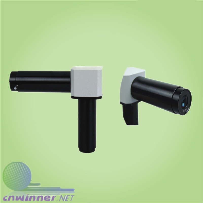 厂家直供 高性价比 机床用WT—90度对刀镜头1年质保