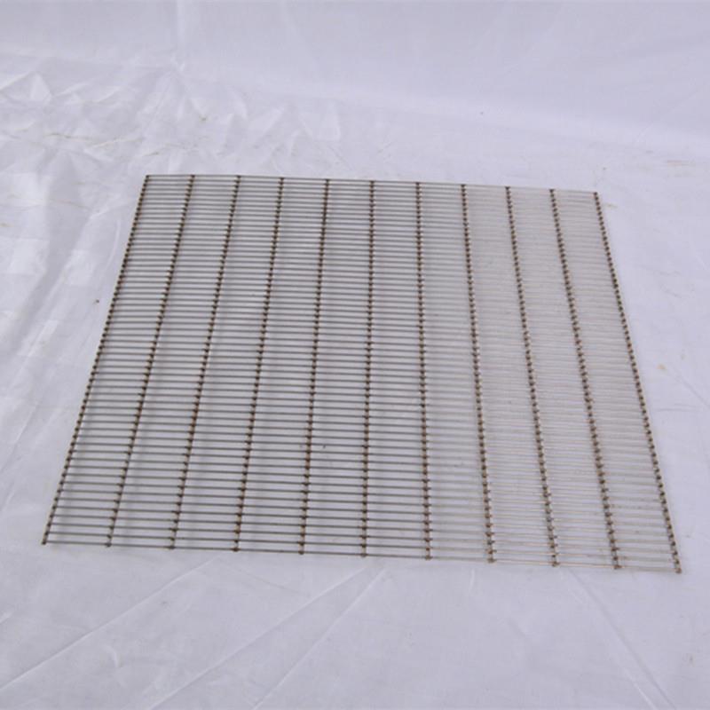 专业供应 不锈钢深加工 优质不锈钢网加工 304网片加工