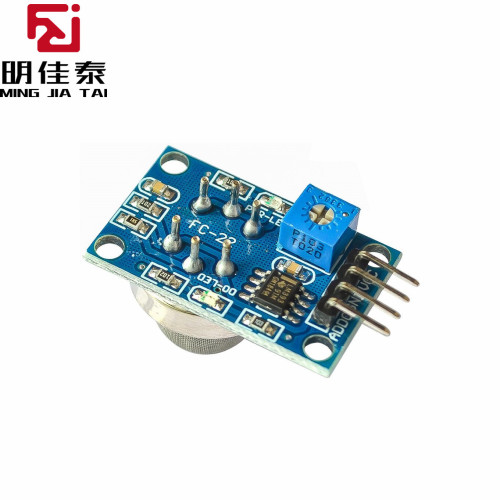 MQ series kit MQ-2~MQ-135 9 gas sensor modules MQ-2/3/4/5/6/7/8/9