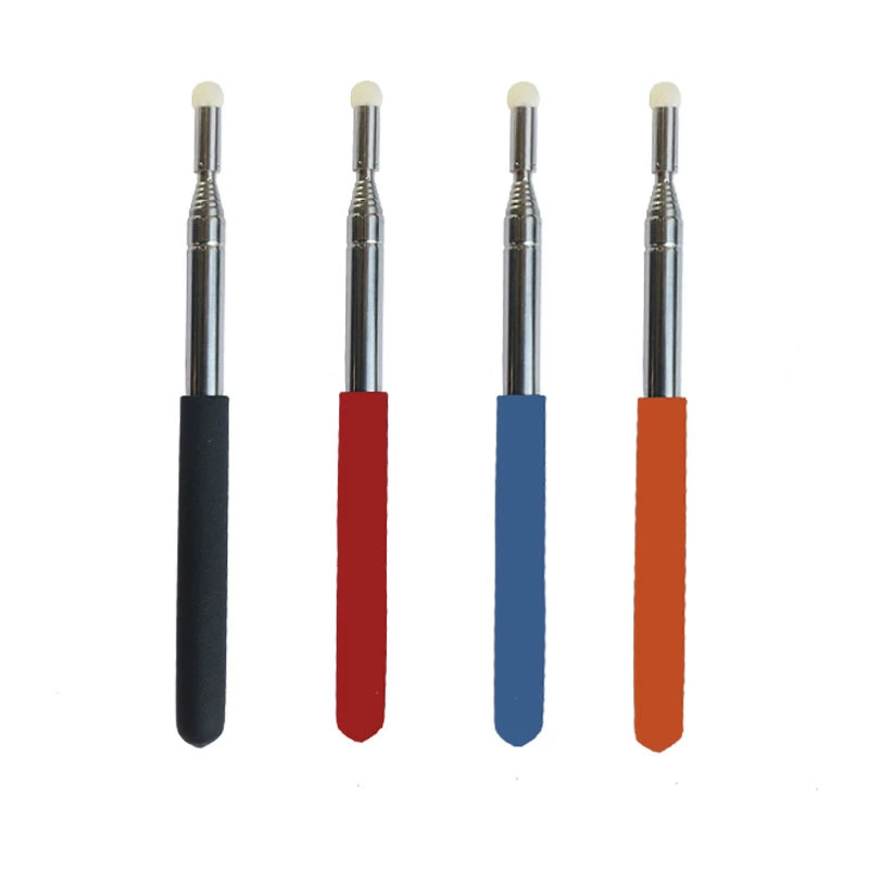 Telescopic electronic rubber sleeve, 1meter, 1.2meter, for import