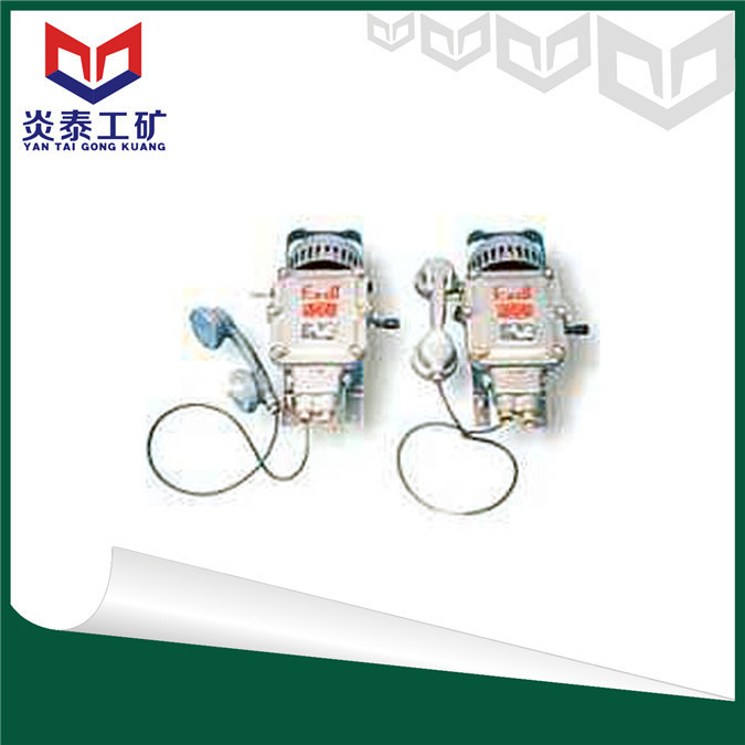 销售的CB-2C磁石电话机，矿用电话机 量