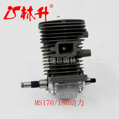 Linsheng supplies high quality 170 180 cylinder powertrain 1130 020 1208/1132 030 0402