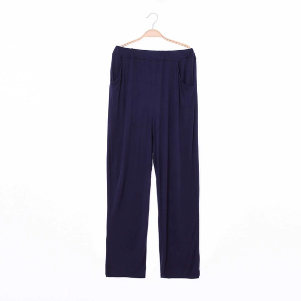 Dig panty trousers to hide green