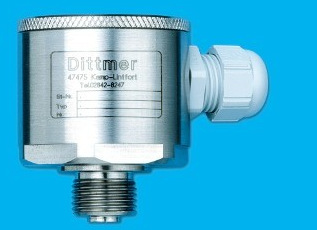 Dittmer温度传感器