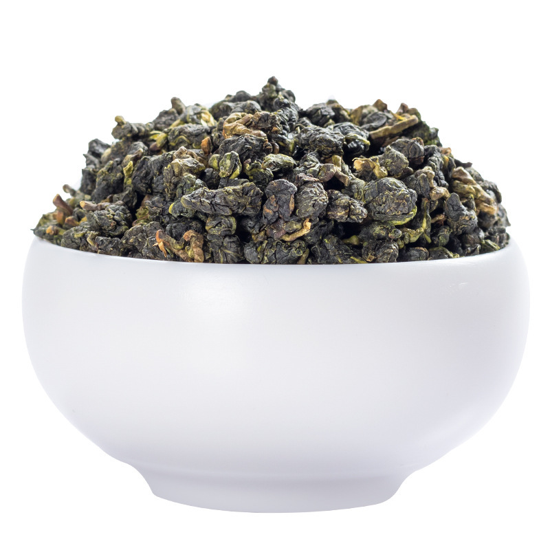 Authentic imported four seasons spring four seasons spring tea Oolong tea tea milk tea shop catering special raw materials wholesale