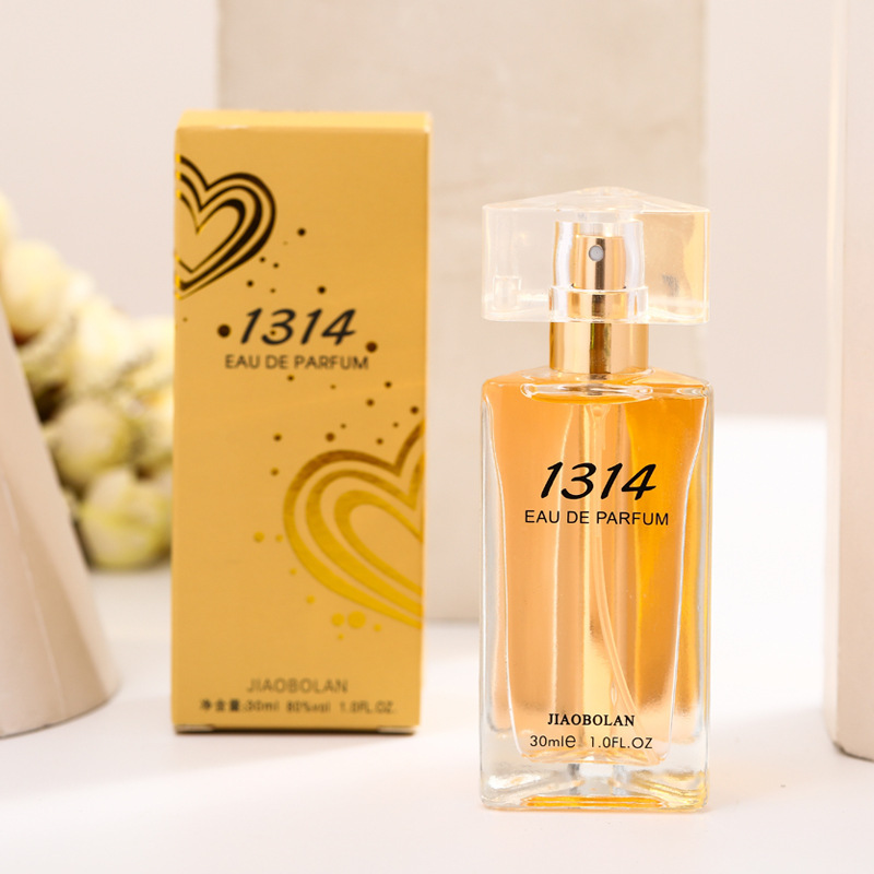 fresh perfume with a light fragrance for men and women