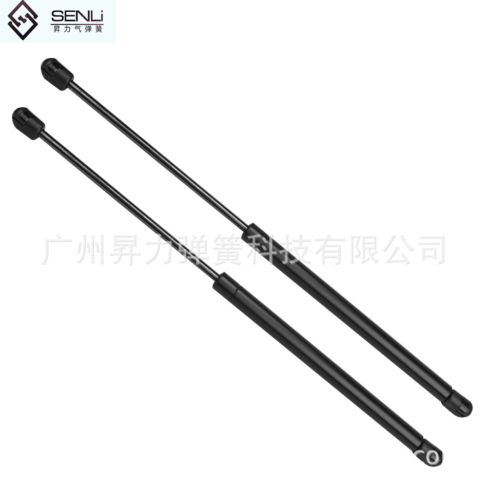 适用于道奇Dodge Nitro后盖气弹簧支撑杆 后备箱液压撑杆