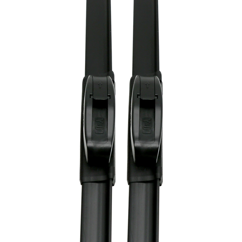 Wiper boneless multi -function wiper sheet wholesale car universal U -shaped wiper sheet wholesale wiper bar