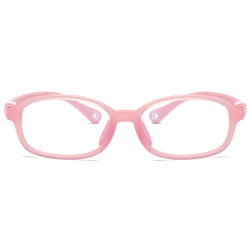 Children's fashionable glasses, (Cross-border trading), optics
