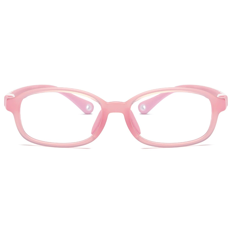 Children's fashionable glasses, (Cross-border trading), optics