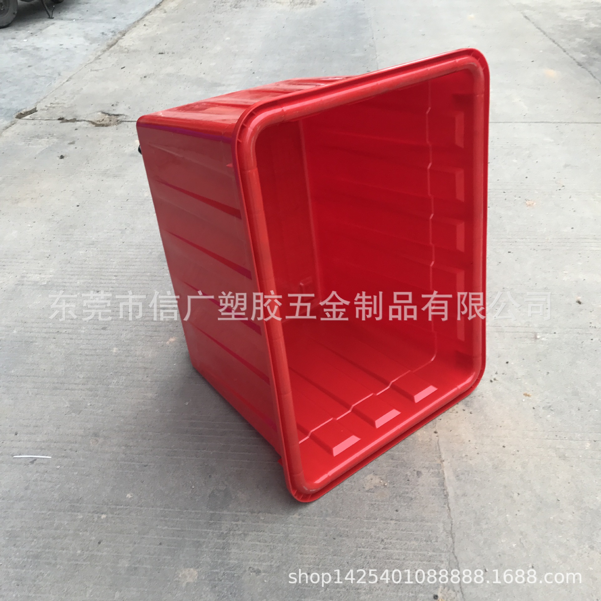 食品级塑料水桶水产养殖箱全新料方桶水箱洗澡桶泡瓷砖胶箱周转箱