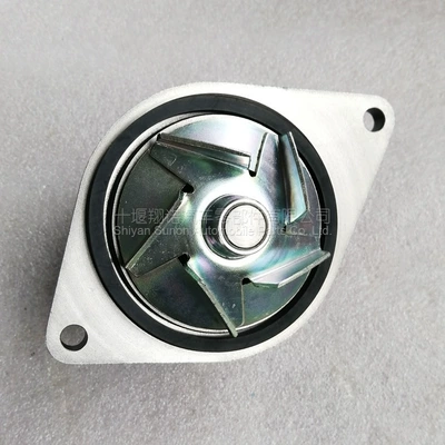 6Bt Engine Water Water pump