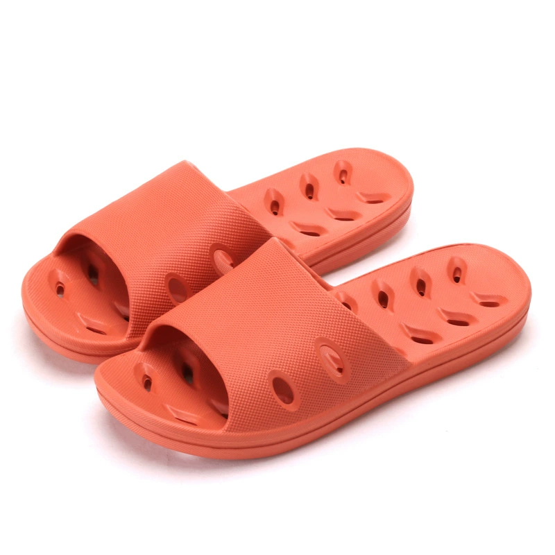 Summer non-slip slippers, 20 years, soft sole
