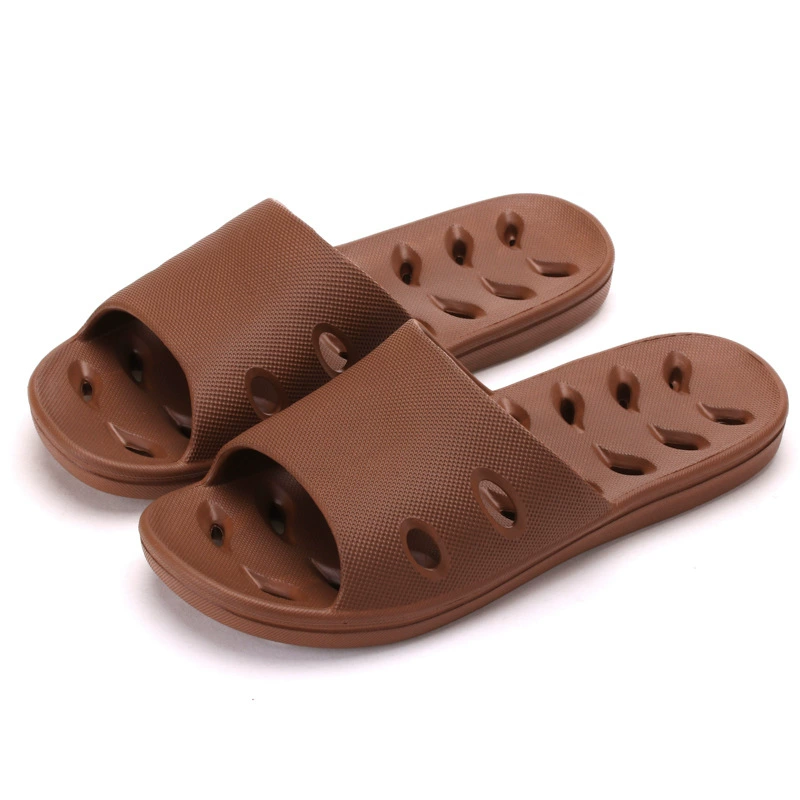 Summer non-slip slippers, 20 years, soft sole