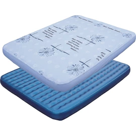 冲浪帆板;水上充气床;充气床