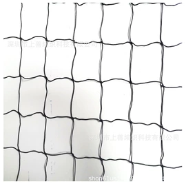 网眼布;车用置物袋;球网