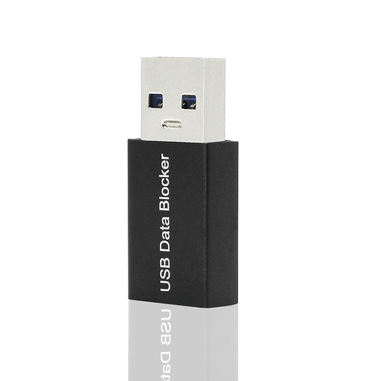 Spot 2020 spring hot -selling product USB противоугонная щетка продукт USB блокировка данных USB конверсион head