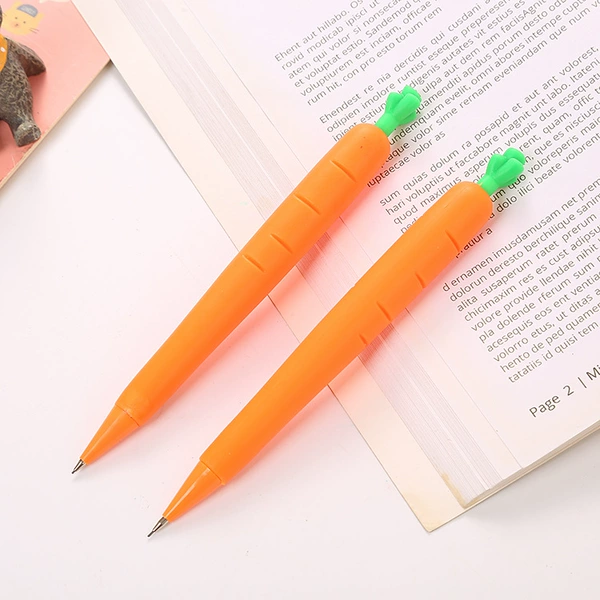 Carrot series