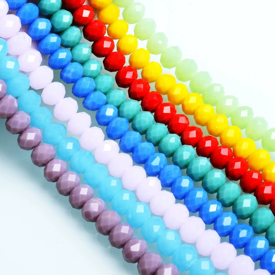 Многоцветный аксессуар, стеклянные аксессуары, C153, C191, 2/3/4/6/8 мм, оптовая продажа