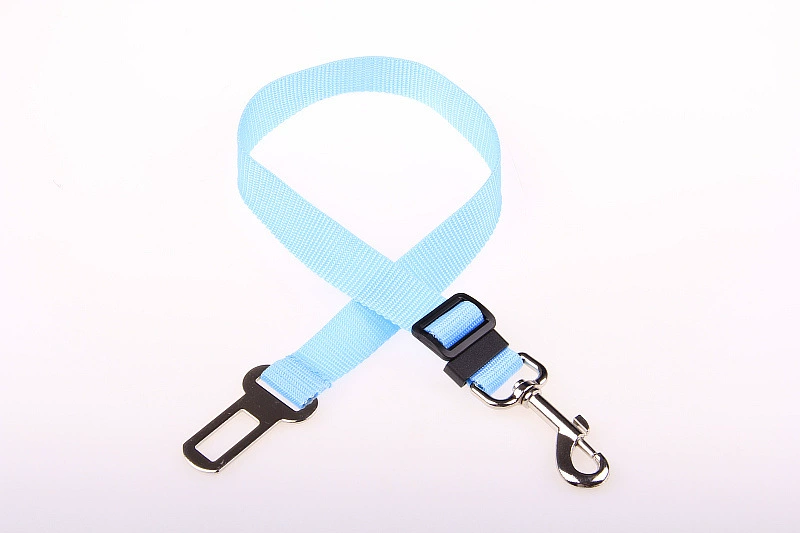 Взрывозащищенная большая собака с retractable seat belt для собак поводок товары для домашних животных оптом (TINGHAO)