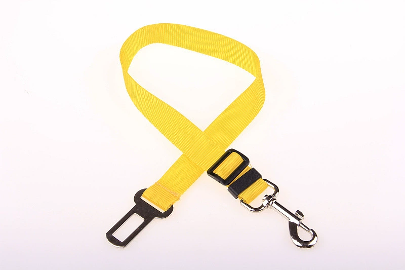 Взрывозащищенная большая собака с retractable seat belt для собак поводок товары для домашних животных оптом (TINGHAO)