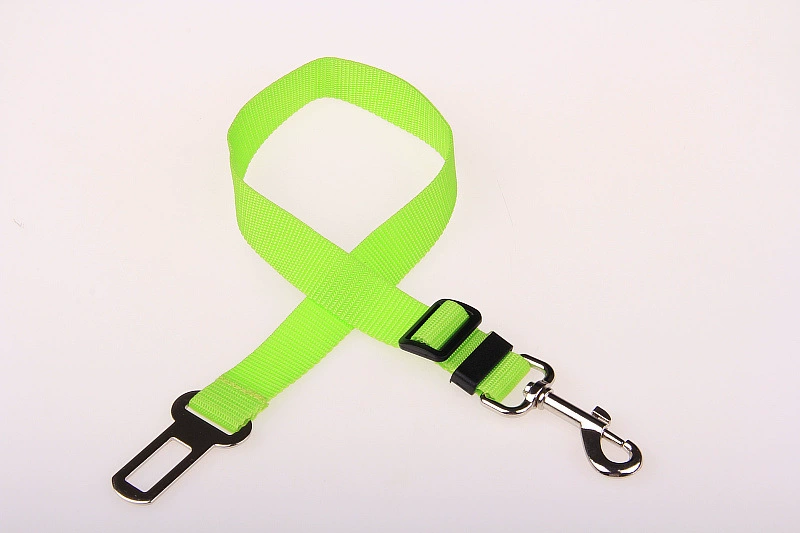 Взрывозащищенная большая собака с retractable seat belt для собак поводок товары для домашних животных оптом (TINGHAO)