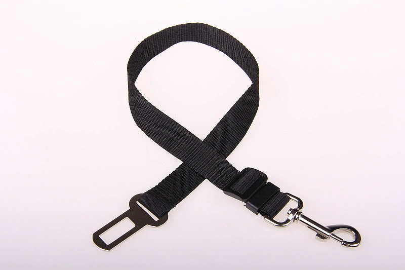 Взрывозащищенная большая собака с retractable seat belt для собак поводок товары для домашних животных оптом (TINGHAO)