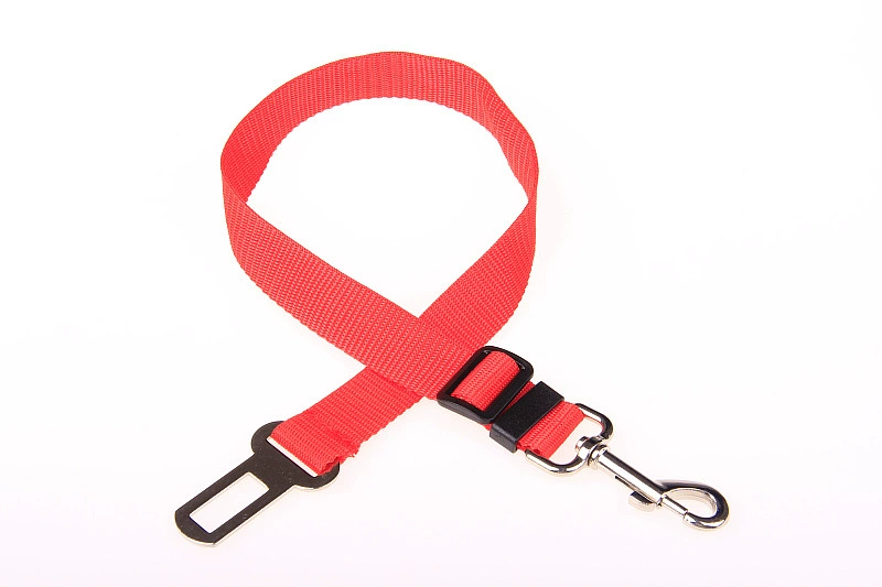 Взрывозащищенная большая собака с retractable seat belt для собак поводок товары для домашних животных оптом (TINGHAO)