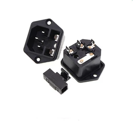 船型开关;其他插座;音视频插座