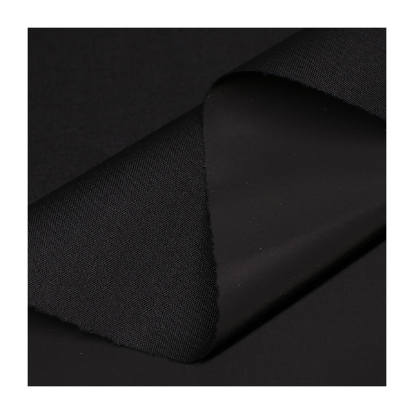 Retroreflective trench coat