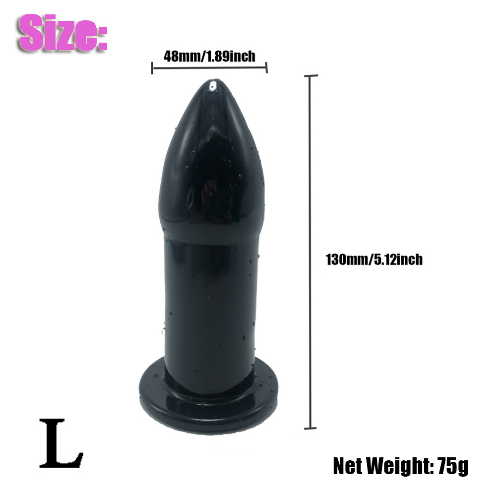 Negro N ° 4 (bolsa)