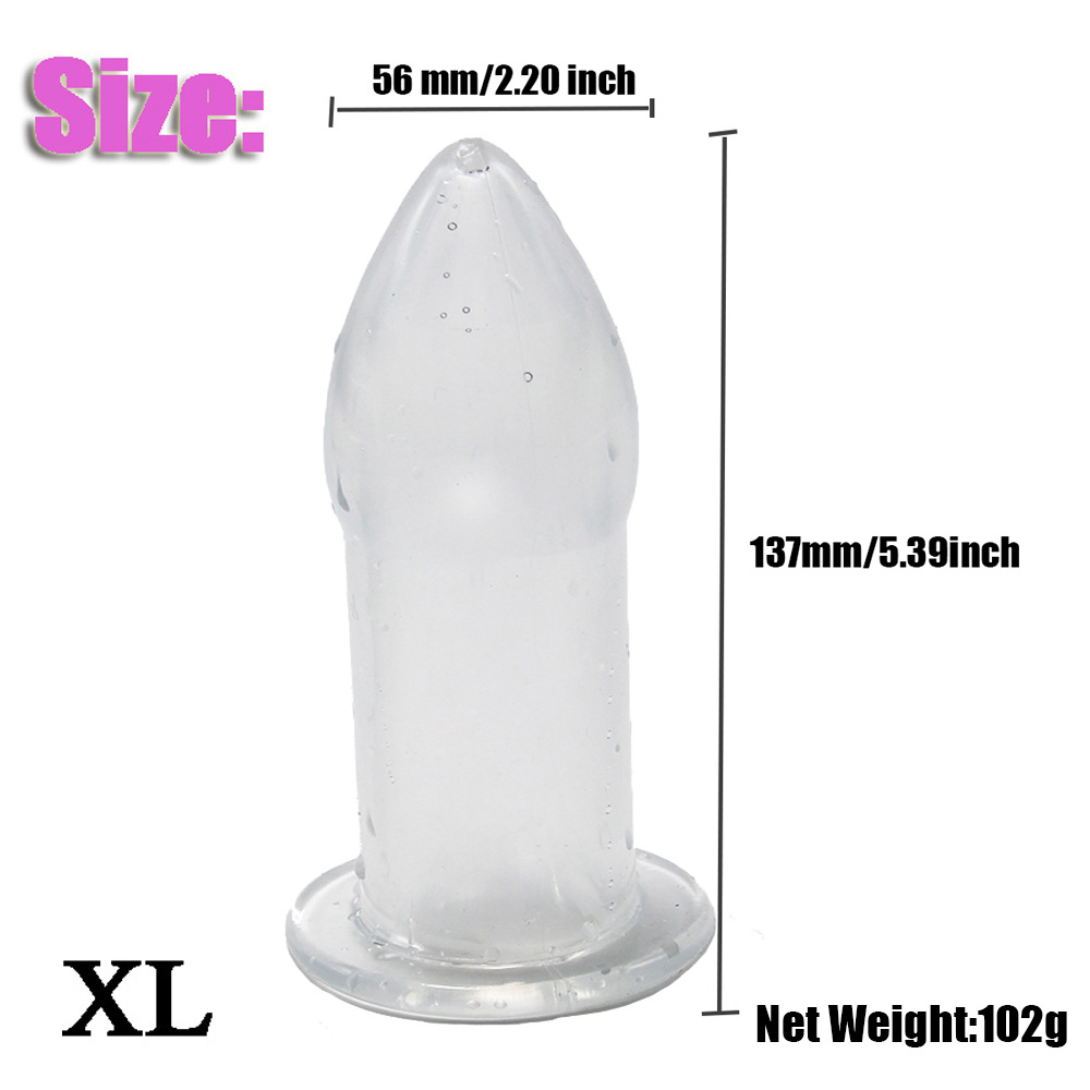 Claro N ° 5 (bolsa)