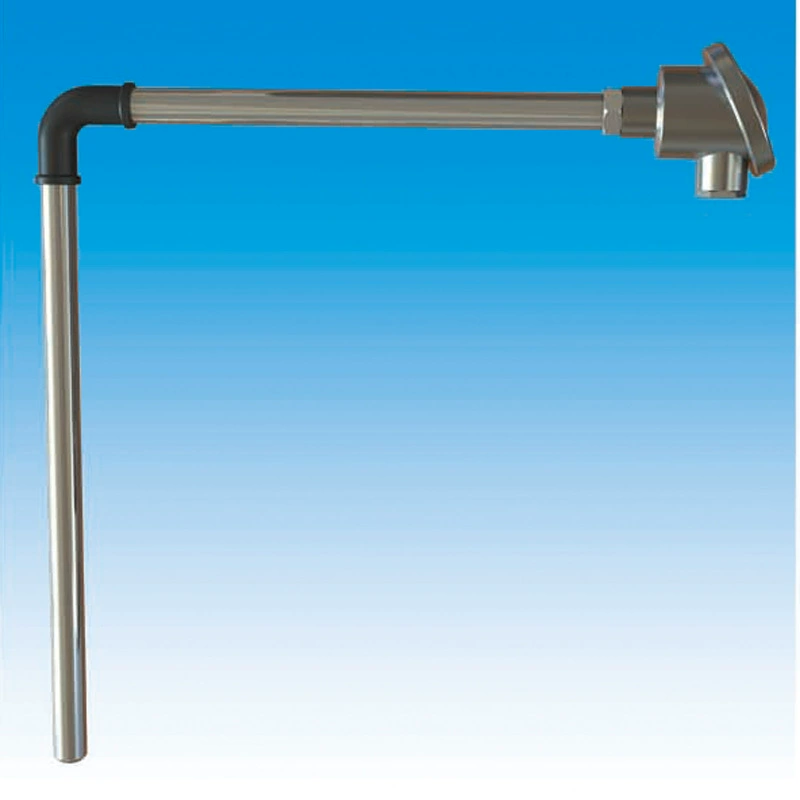 Высокая точность высокой термостойкости Прямоугольный колена K-типа термопары типа B Термопара датчик температуры оптовая продажа