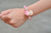 Cartoon children's bracelet, “Frozen”, wholesale