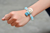 Cartoon children's bracelet, “Frozen”, wholesale